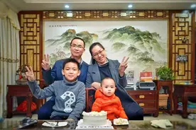 喜讯！云浮税务文明建设再结硕果：郑会锋家庭荣获“第十二届全国五好家庭”称号图片