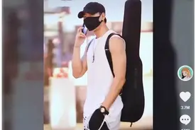 继李子柒后，中国“土味街拍”在外网爆火了：这也配叫文化输出？图片