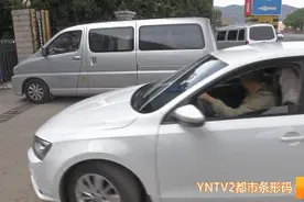 “一个月以前我就来了…”高速即将恢复收费，ETC业务办理却没法开展，该咋办？图片