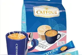 我喝过的那些速溶咖啡图片