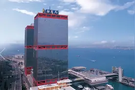 中国最强四大财团，神秘低调又实力惊人，马云都要靠边站图片