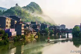 湖南省——龙山县图片