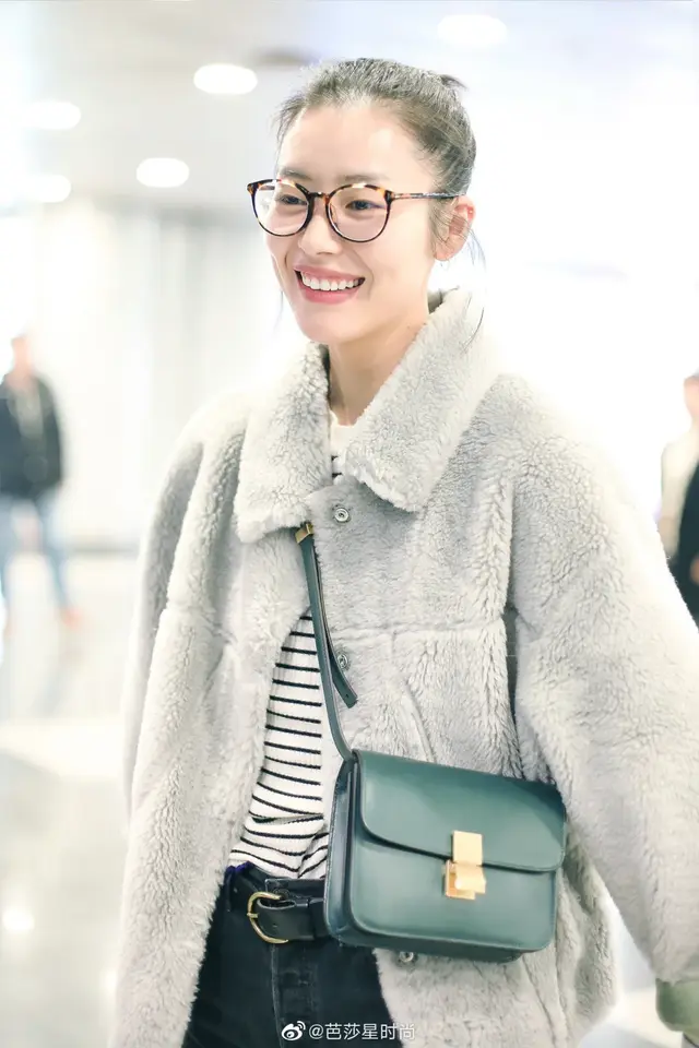 如何根据脸型选眼镜？方形还是圆形？搭配好眼镜，让你气质更出众