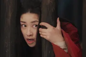 妖艳赵姬变成傻白甜，备受好评的《大秦赋》，她算是最大败笔吗图片