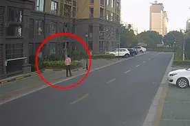 【执法实录】猖狂！男子入室盗窃“折腾”累了就地入睡图片