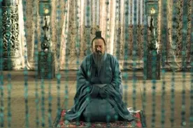 内外孔、南北孔，还有蒙古基因，延续时间最长的孔氏家族相当复杂图片