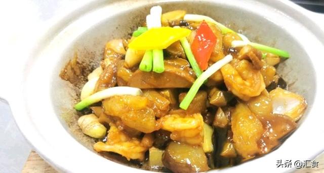 海鳗花胶的做法大全 2026年海鳗花胶的做法大全窍门