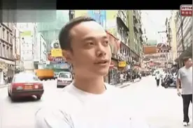 香港富豪当小时工住贫民窟，20块快餐吃不起，凭努力改变命运？图片