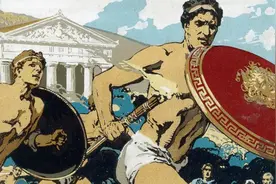 古代体育运动中的兴奋剂历史：生睾丸成为首选图片