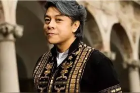 2001年，蔡康永被李敖节目逼问：你是不是同性恋？14年后失声痛哭图片