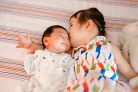 我不劝你生二胎，但这9大好处摆在眼前，或许能令你回心转意？图片