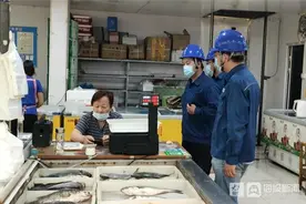 优惠电价再度来袭 德州供电公司解决商户成本之忧图片