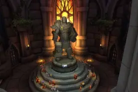 魔兽9.0：圣骑士职业改动图片