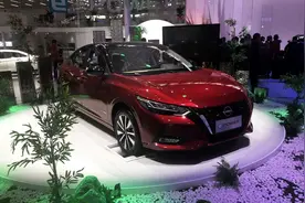 东风日产e-POWER，比混动更电动图片