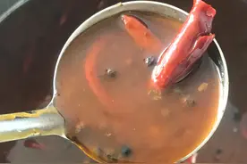 卤水发黑原因和解决办法图片