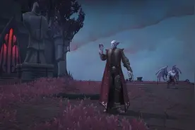 端茶倒水一条龙，《魔兽世界》“灰烬王庭”玩法攻略图片