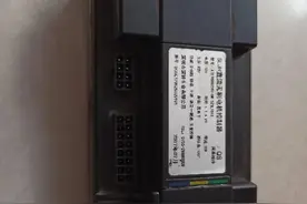 台铃电动车更换控制器要400元，自己网上购买160元自己修好图片