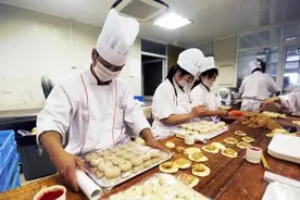 国际出名的甜点：提拉米苏、马卡龙、雪媚娘等，外媒：中国有啥？图片