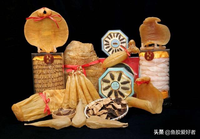 白花胶的功效与作用 南澳白花胶的功效与作用