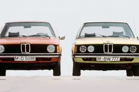 美媒列出养车费：BBA排前三，宝马5年后费用飙涨？图片