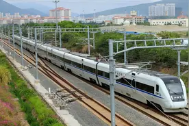 斥资约511亿元！湖北迎来“大工程”，沿途贯穿3市9县区图片