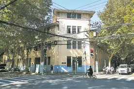 为一个人 逛一座城 | 顾廷龙参与创办合众图书馆图片