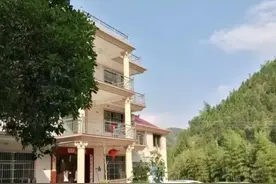 山东省提出的和村并居，相比新农村有什么不同吗？图片