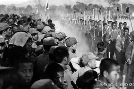 慷慨悲歌平山团图片