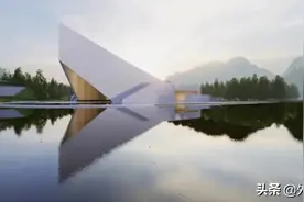 大湾区后花园迎来安藤忠雄的诗之礼堂，还有棕榈树酒店可以住图片