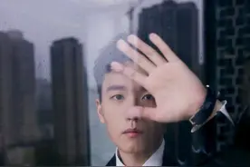 苏宁太子张康阳：最帅90后富二代，27岁坐拥千亿资产图片