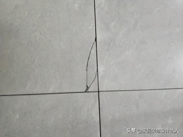 瓷砖破损如何修复？别急着砸掉换新的，试试这些修复方法