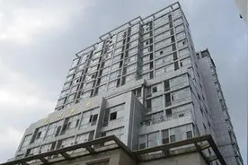 一年涨了1.5万/㎡！无锡一小区太生猛，业主赚大了…图片