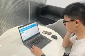 国内首次！横琴成功试点多币种结算人民币跨境缴社保费图片