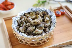 这菜只敢久久吃一回，每次一盘不够吃，又香又够味，一次吃上瘾图片