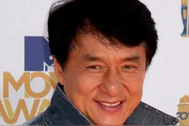 成龙忍不住爆料，她是我见过的最讨厌的女演员，但是他惹不起图片