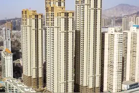 甘肃省土木建筑学会推荐项目荣获2021中国土木工程詹天佑奖优秀住宅小区金奖！图片