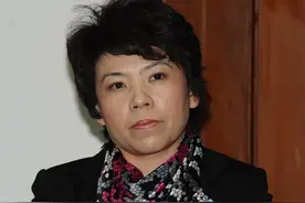 邓亚萍、张怡宁对伊藤美诚骨子里是很“不屑”的图片