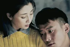 重温《鸡毛飞上天》：才懂王大山只是骆玉珠“攀高枝”的一块跳板图片