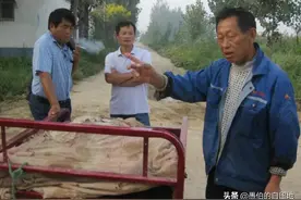 两年前，舅舅借给二姨两万，如今要账时，姨父的一席话让人心痛图片