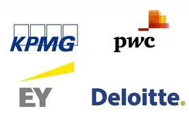 国际四大会计师事务所，值得去吗？6个弊端告诉你，千万别去图片