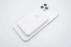 售价138元！强收智商税，华强北版MagSafe磁吸无线充电宝拆解图片