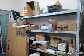 一分钟看懂快递驿站的赚钱思路，怪不得这么多人开快递驿站图片