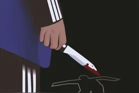 收容教养废止，受害者家属追诉，大连少年杀人犯去向成谜图片