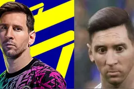 实况足球新作“差评如潮”背后，是KONAMI扯着蛋的野望图片