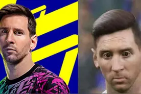 实况足球新作“差评如潮”背后，是KONAMI扯着蛋的野望图片