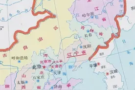 辽宁和江西基本数据参考图片