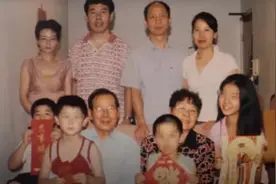 澳洲林氏灭门案：凶手收养遗孤7年后，因新动机使真相浮出水面图片