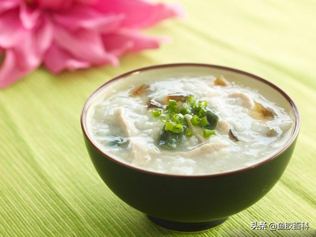 花胶可以炖鹿茸吗 2026年花胶可以炖鹿茸吗百度百科