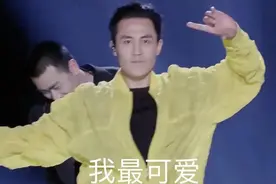 芒果头条丨哥哥们高能来袭，敢来一场正面Battle吗？图片