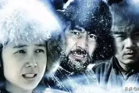 拉帮套和拉旱船图片